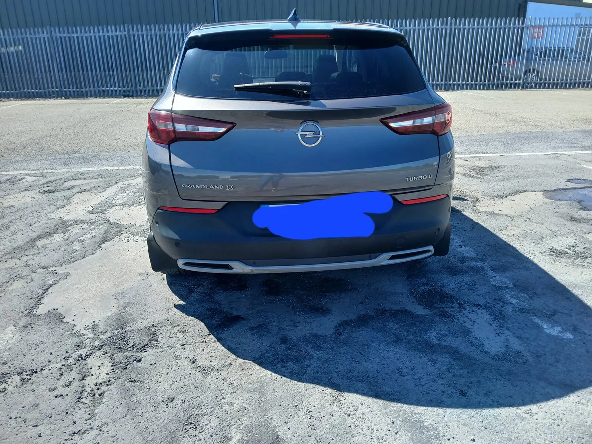 Opel Grandland X 2019 Elite Model 18months NCT - Image 4