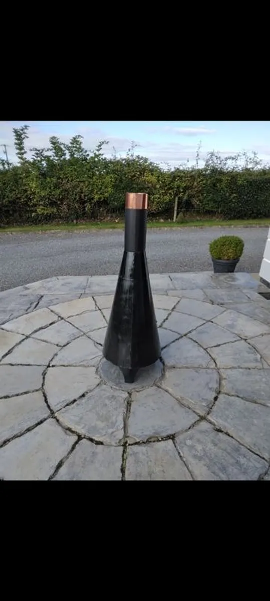 Firepit - Image 1