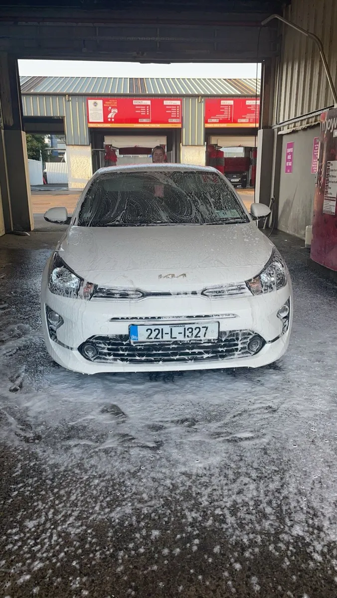 Kia Rio - Image 1