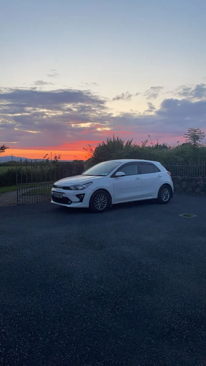 Kia Rio - Image 3