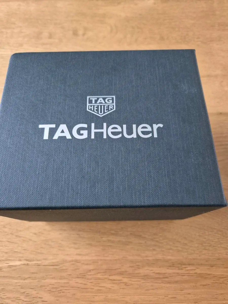 TAG Heuer Formula 1 - Image 4