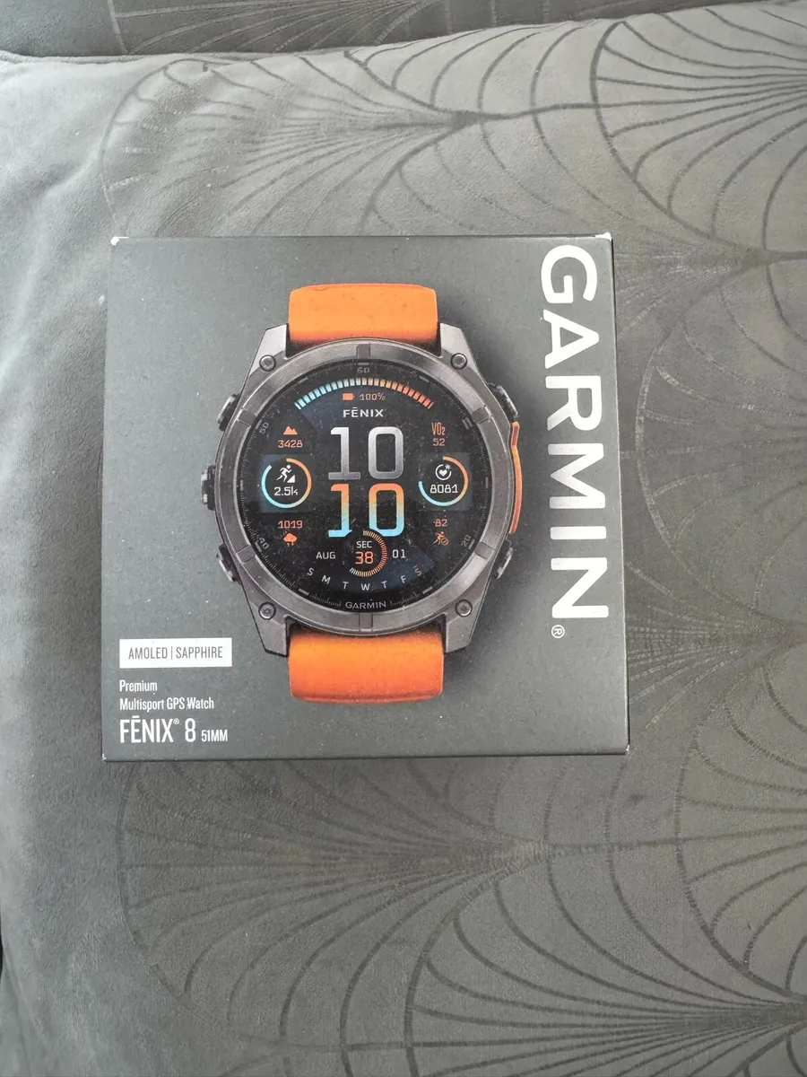 Garmin - Image 1