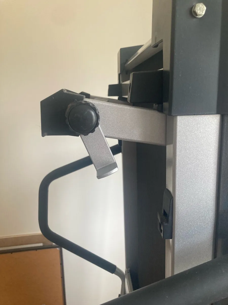 Kettler Olympic Electric Treadmill - Image 4