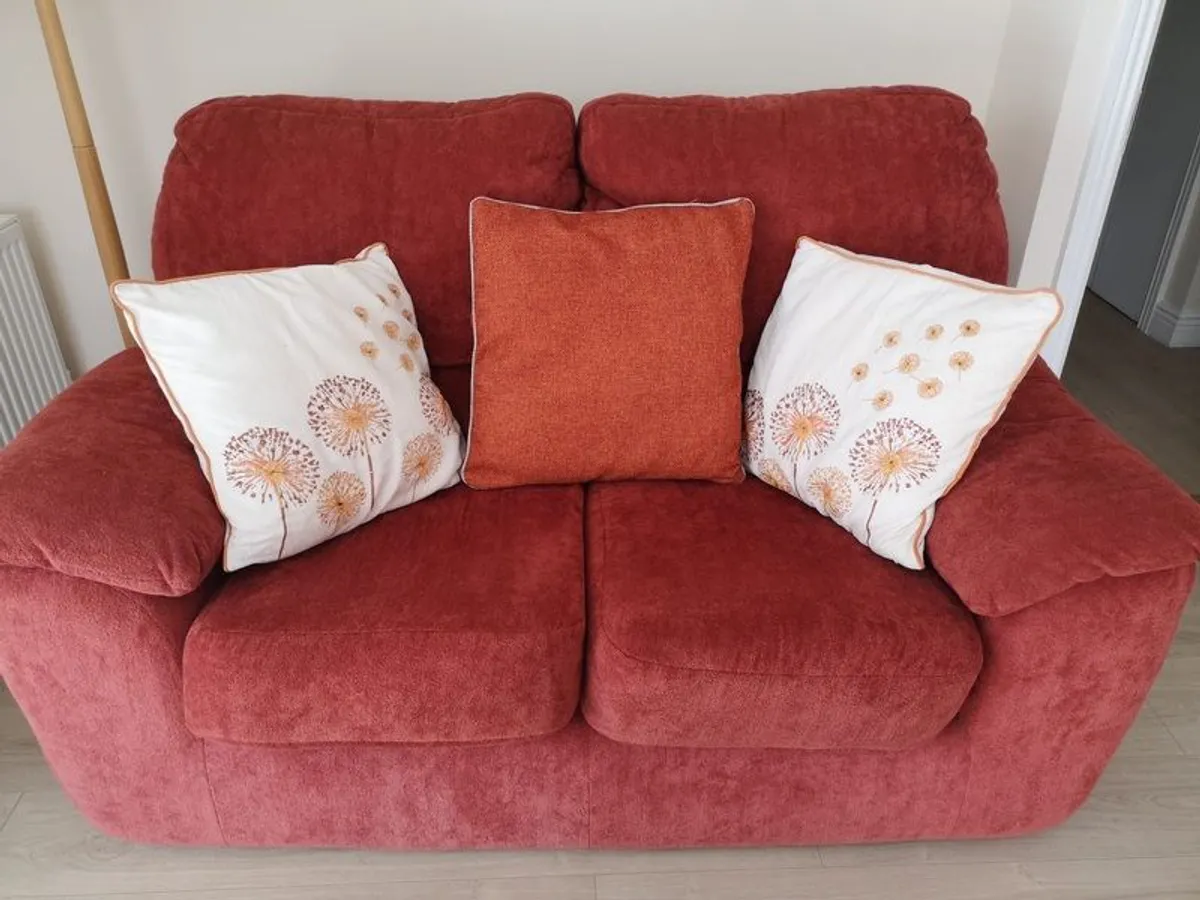 FREE Sofas - collection from Wicklow - Image 2