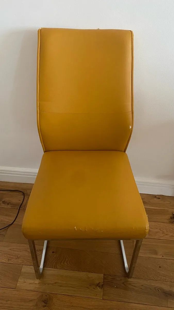 Dining Chairs - Image 2