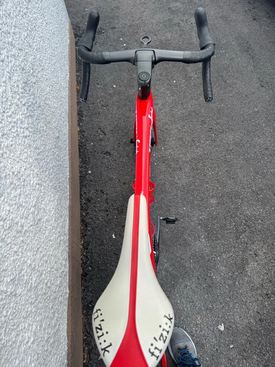 Trek Madone SLR 6 54” - Image 3