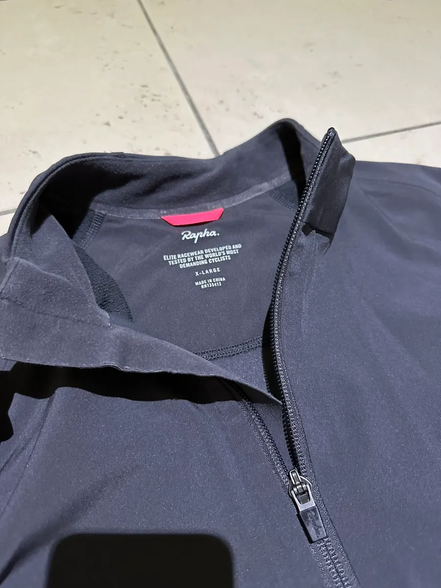 Rapha Pro Team Training Jacket - Image 3