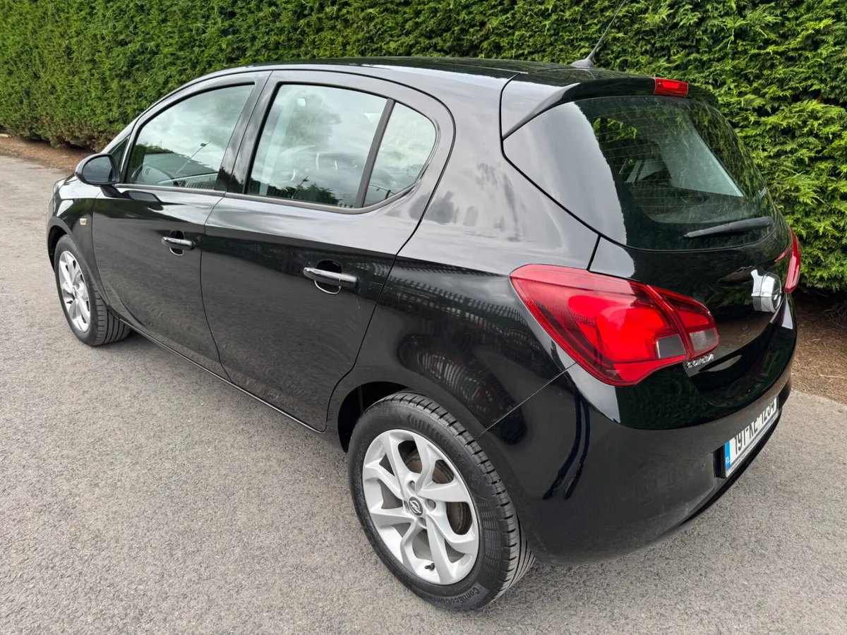 Corsa 2019 SC 1.4 ONLY 29k/MLS NCT 01-27 - Image 4