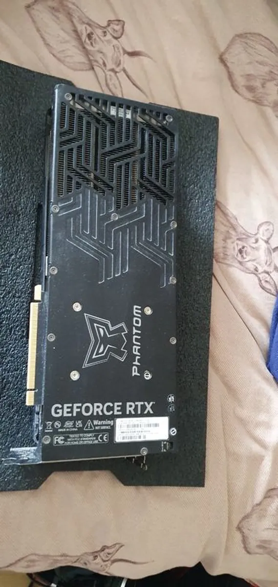 Gainward Phantom RTX 4090 - Image 1