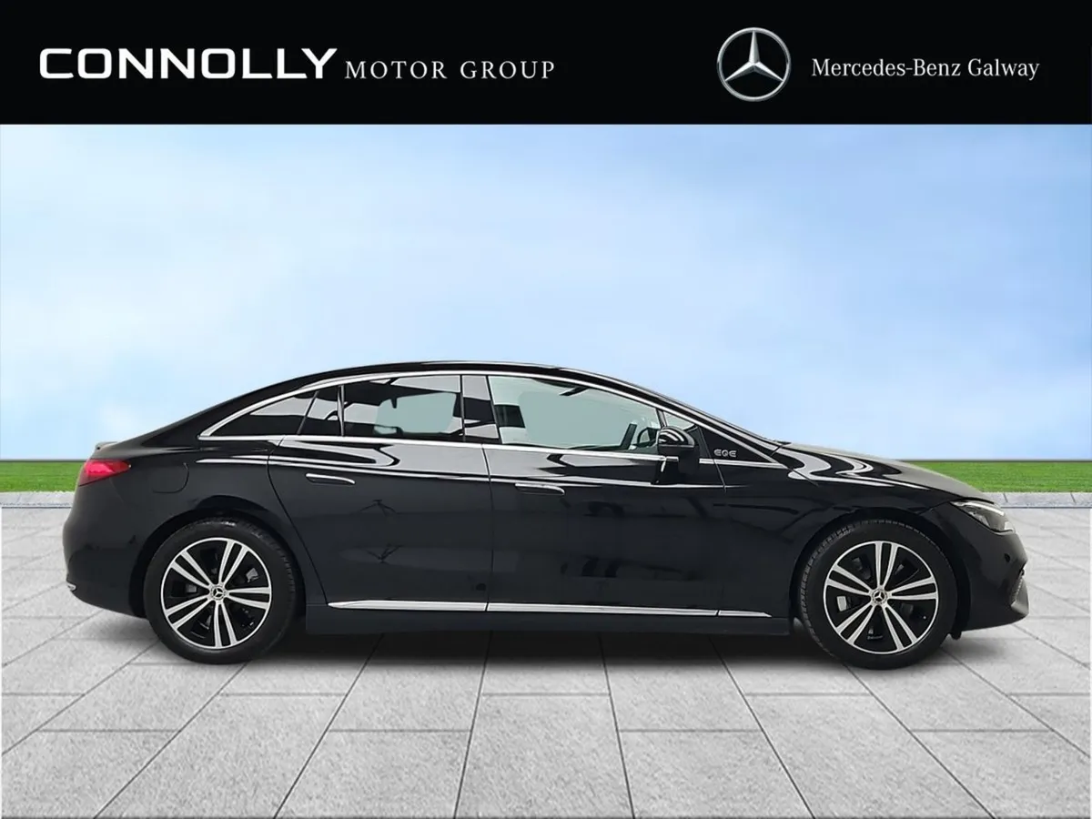 Mercedes-Benz EQE EQE 300 Sport Edition  703pm - Image 3