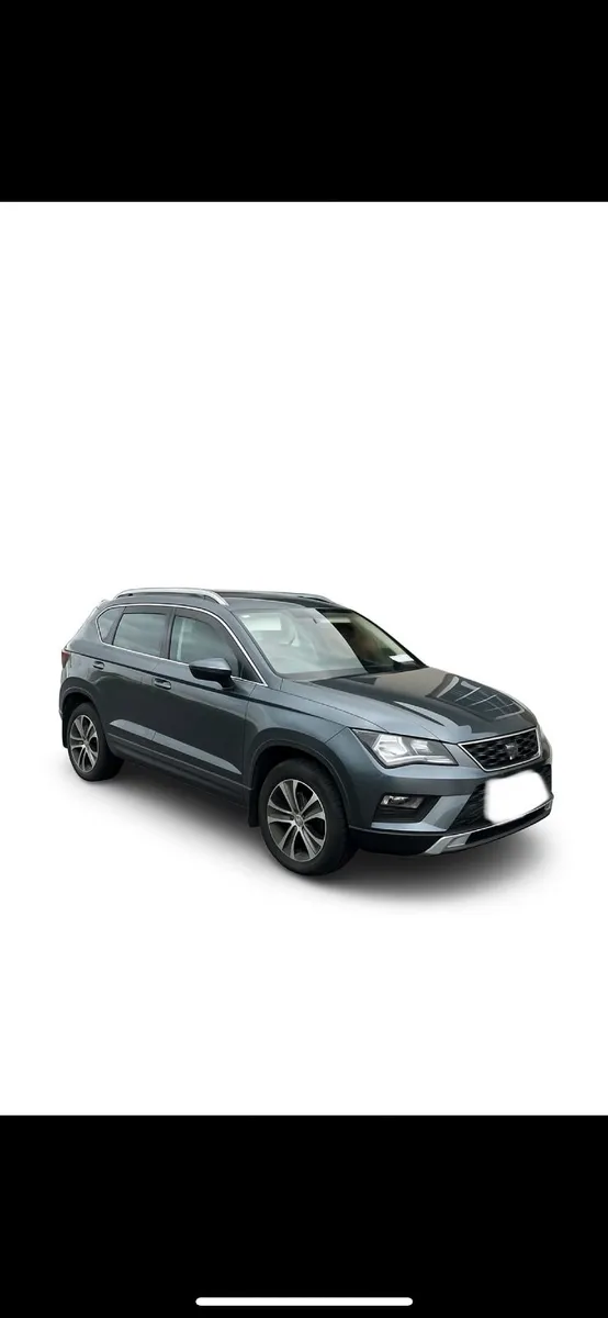SEAT Ateca 2020 - Image 1