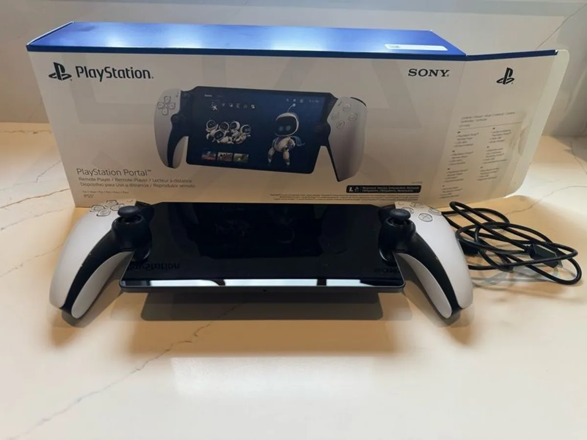 PlayStation