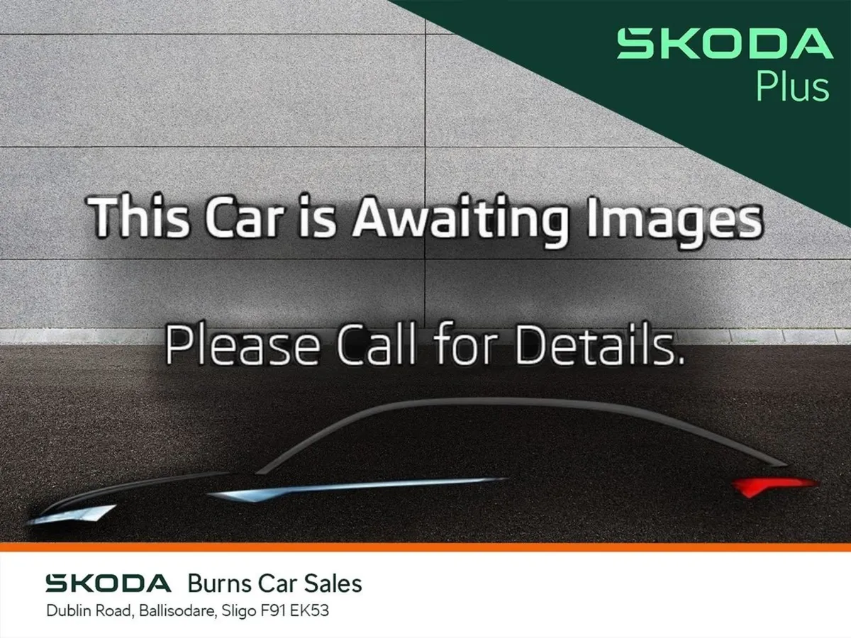 Skoda Superb Sportline 2.0tdi 150 DSG - Image 1