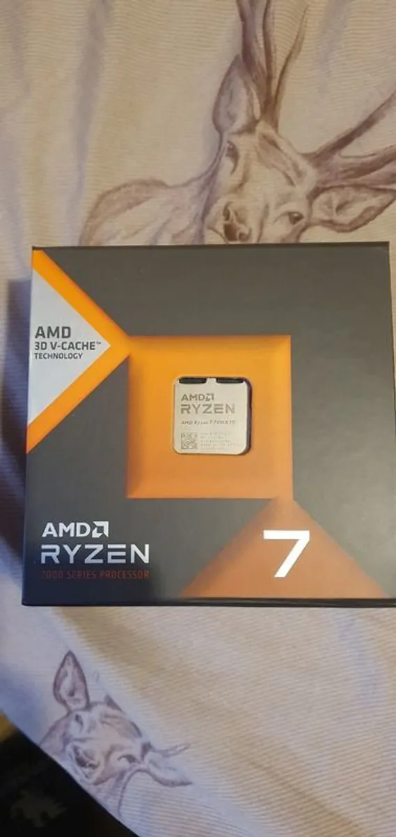 Ryzen 7800X3D - Image 3