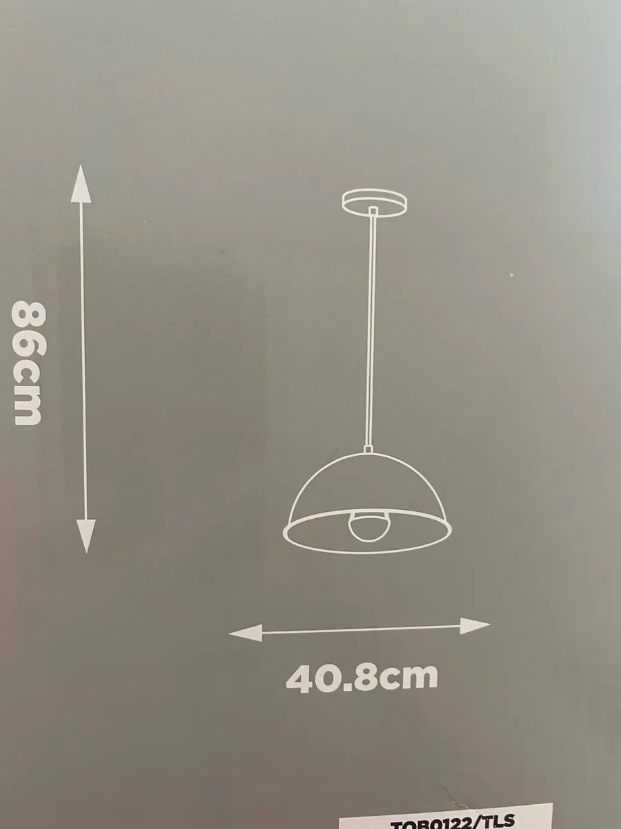 Light shade - Image 3
