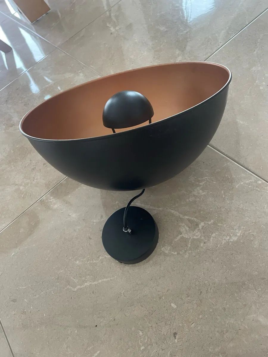 Light shade - Image 1