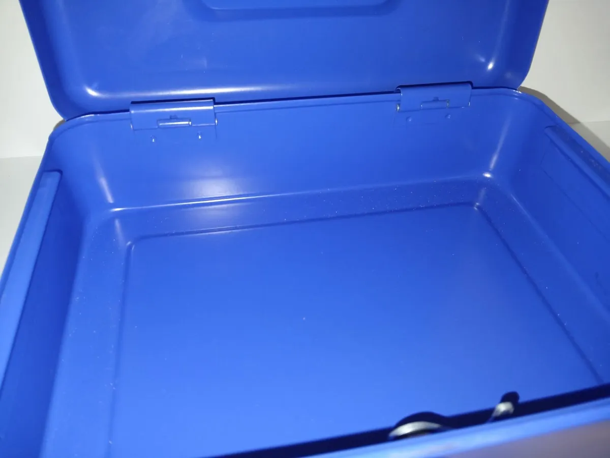 Cash box - Image 1