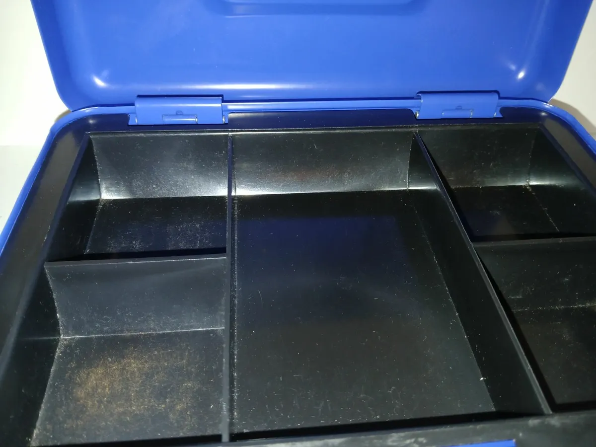 Cash box - Image 3