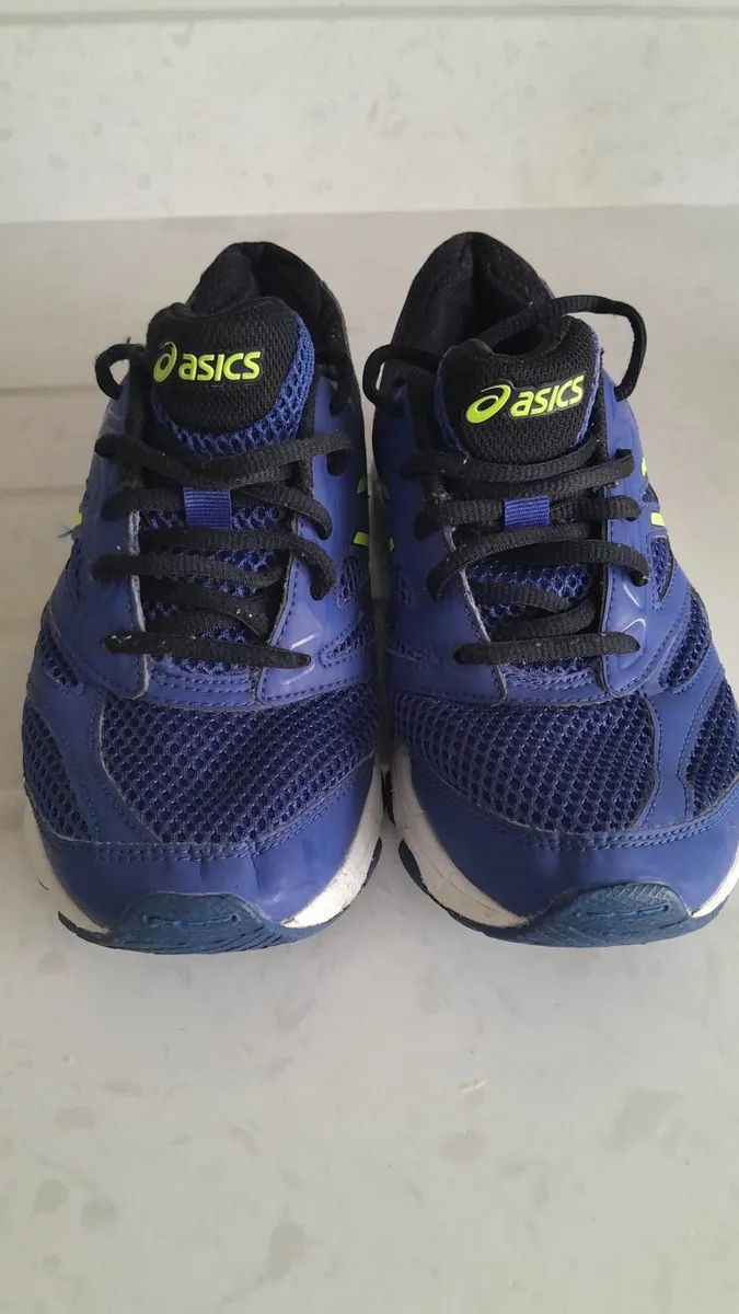 Asics Gel - Pulse 8  runners - Image 1