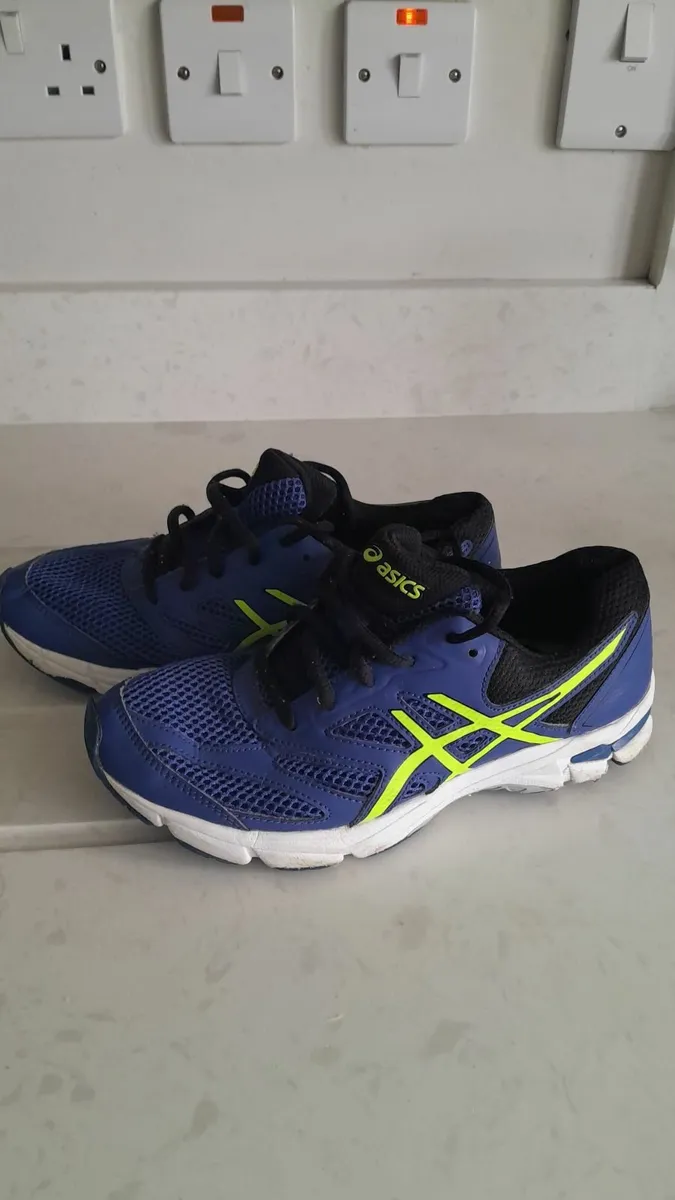 Asics Gel - Pulse 8  runners - Image 2