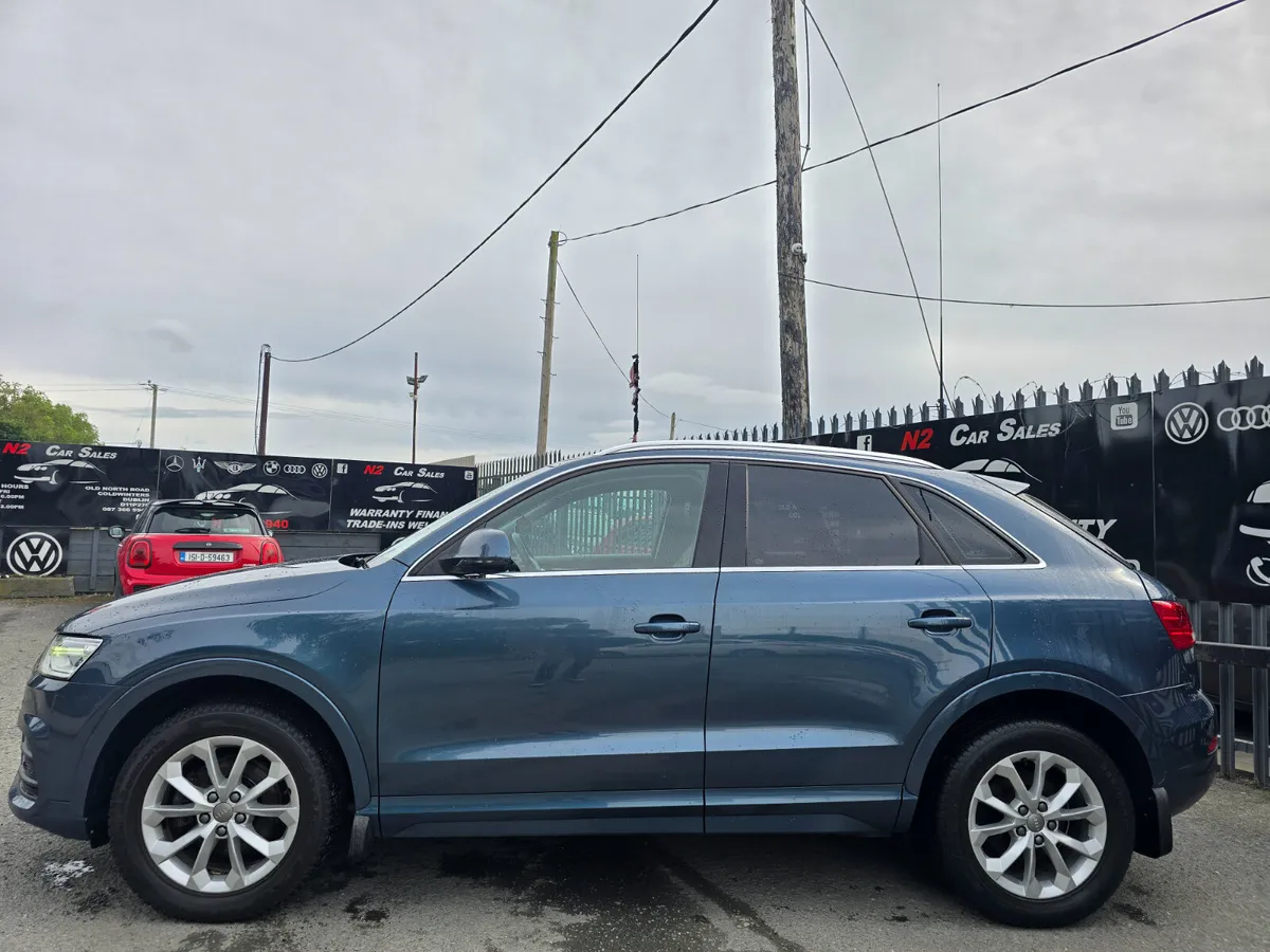 171 Audi Q3 - Image 4