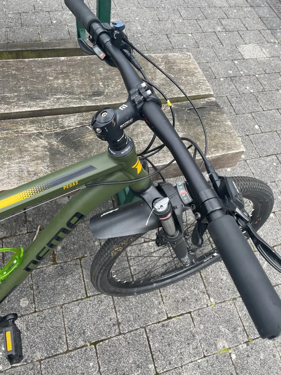 Mountain bike - Image 3