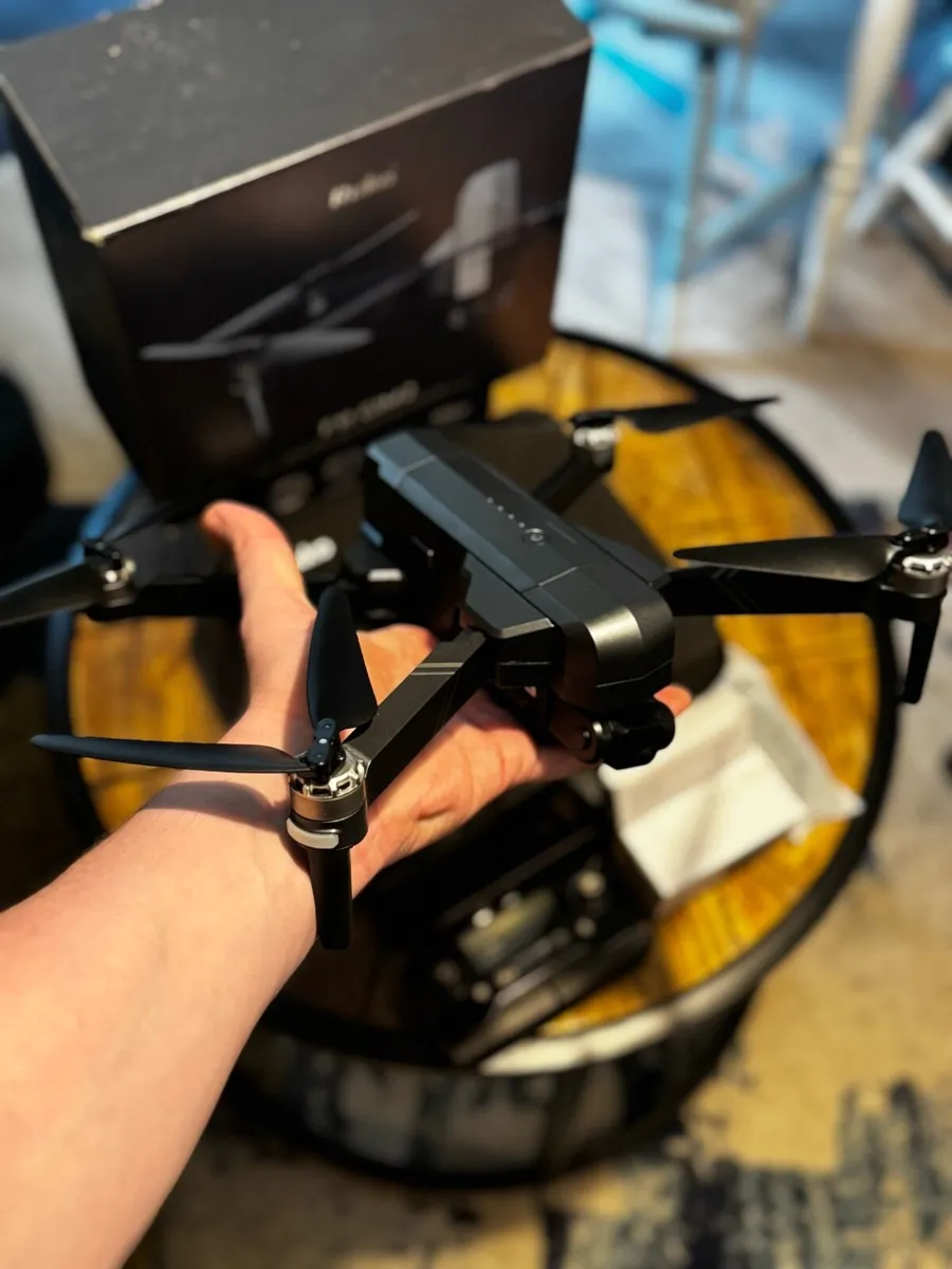 Ruko F11GIM2 4k Camera drone - Image 1