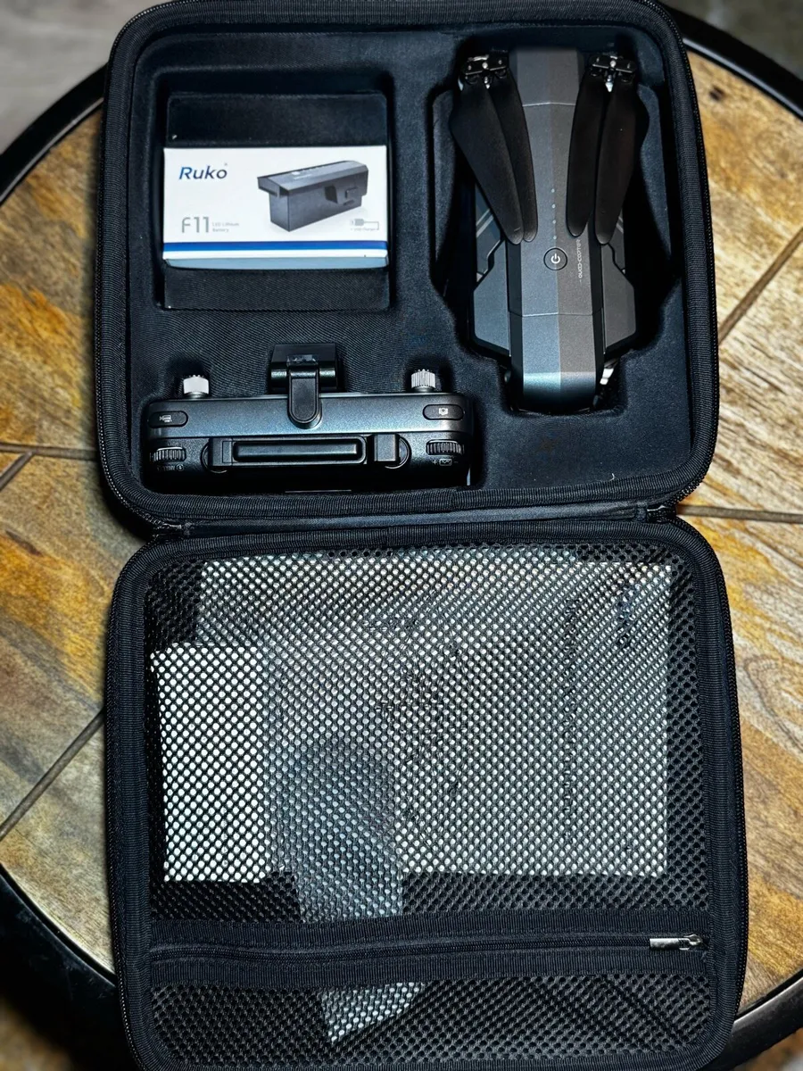 Ruko F11GIM2 4k Camera drone - Image 4