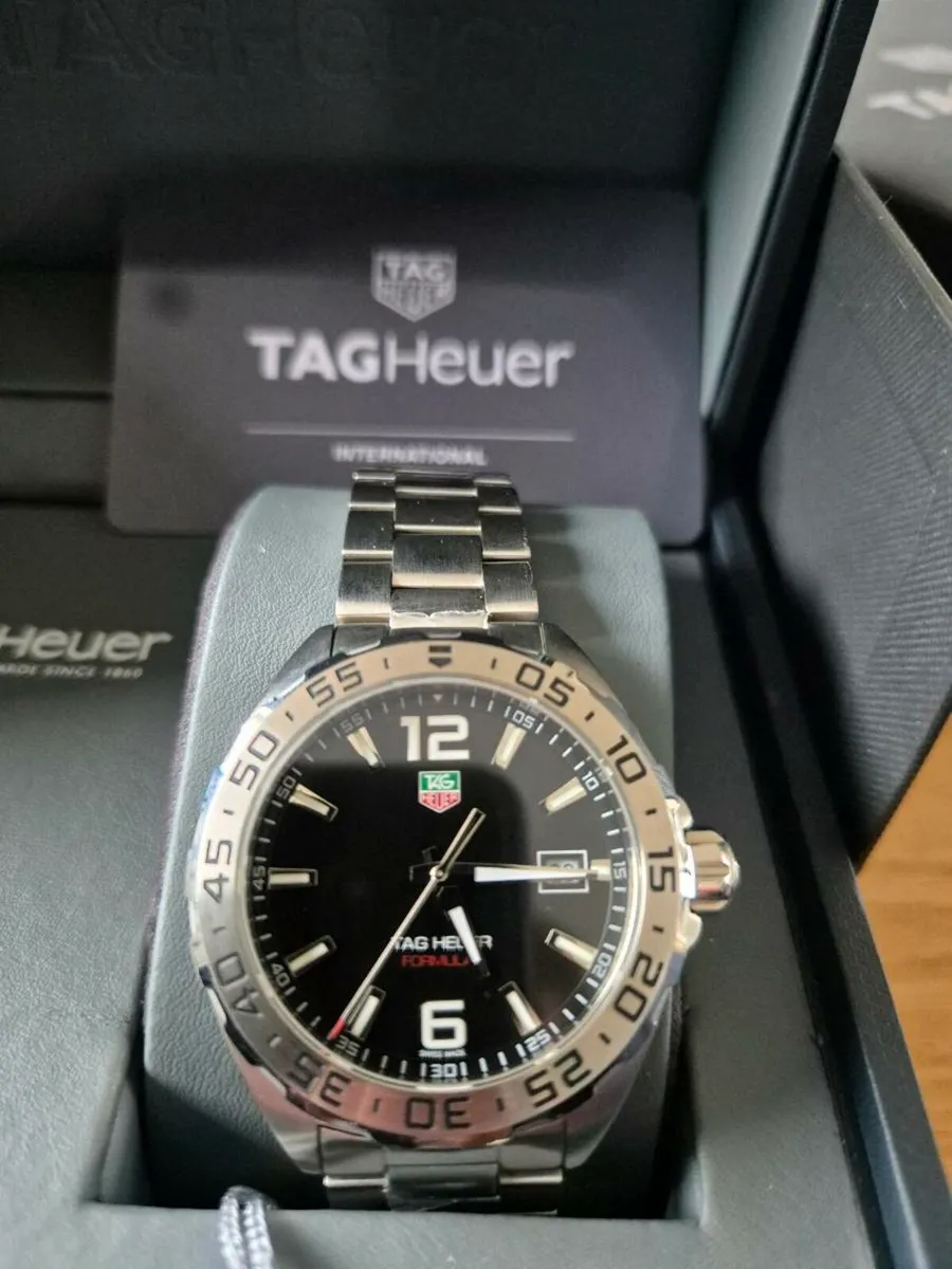TAG Heuer Formula 1 - Image 2