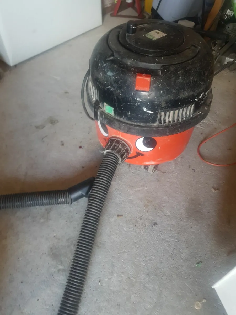 Henry Hoover - Image 1