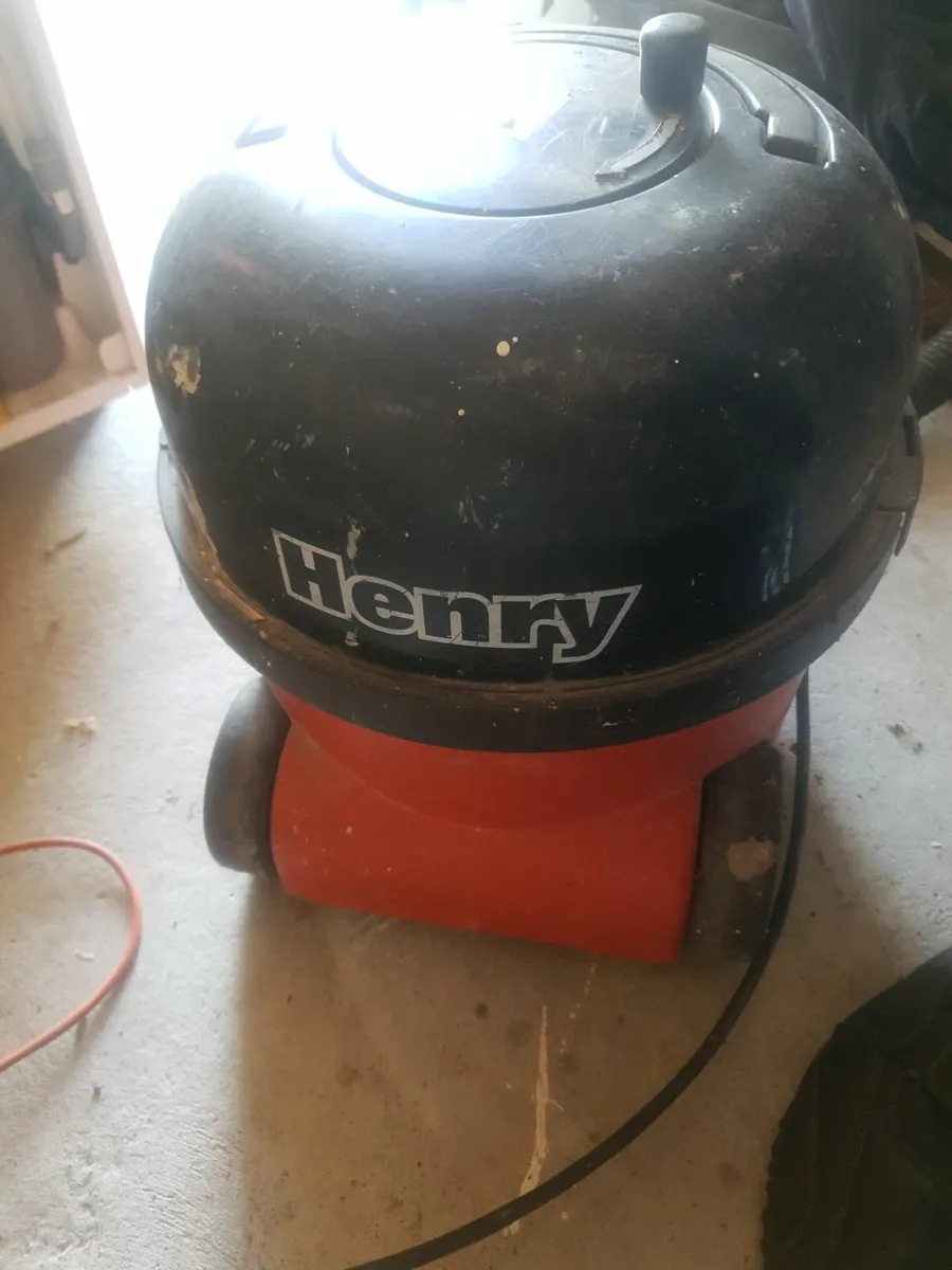 Henry Hoover - Image 2