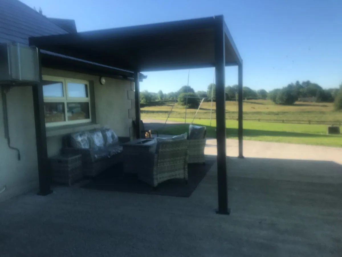 Pergola - Image 1