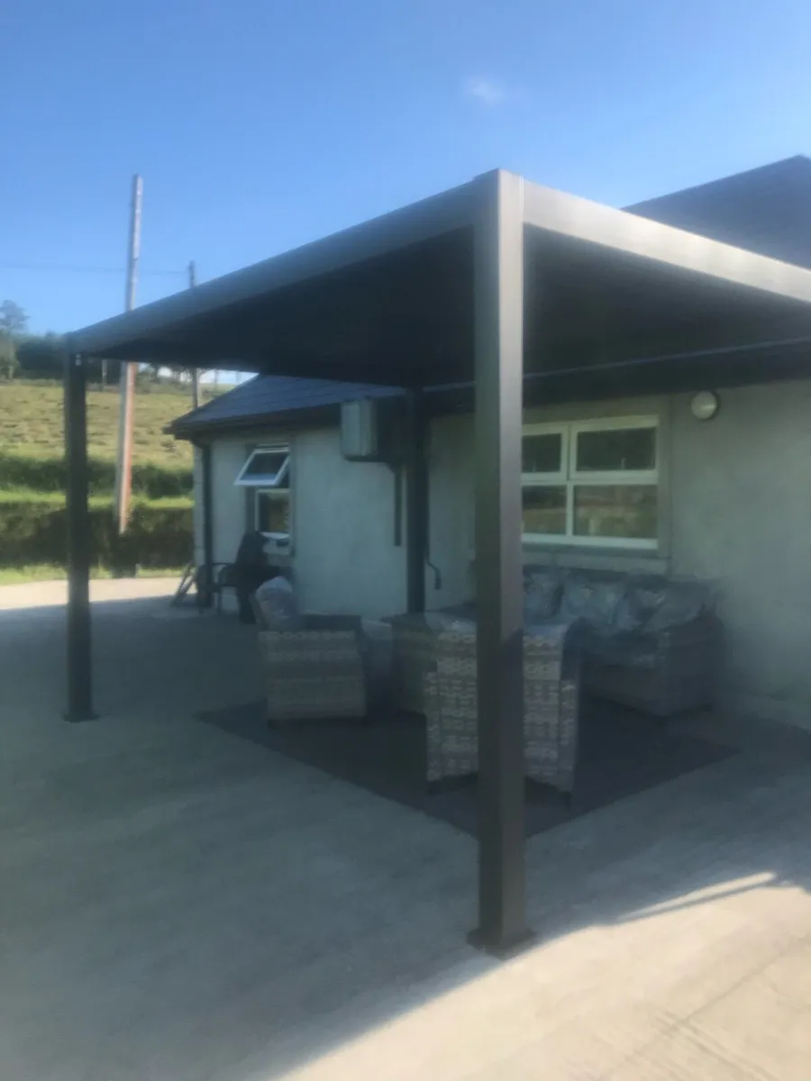 Pergola - Image 2