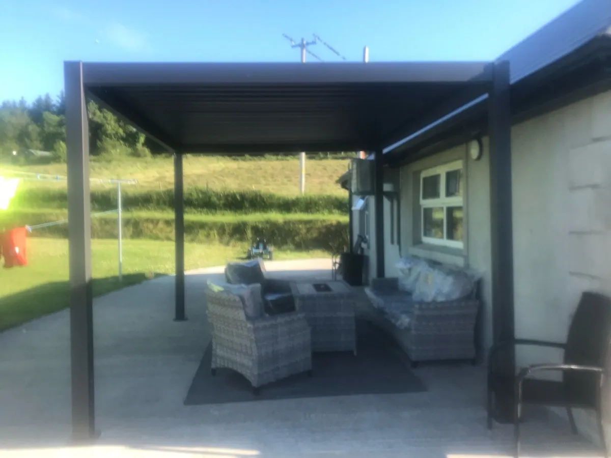 Pergola - Image 3