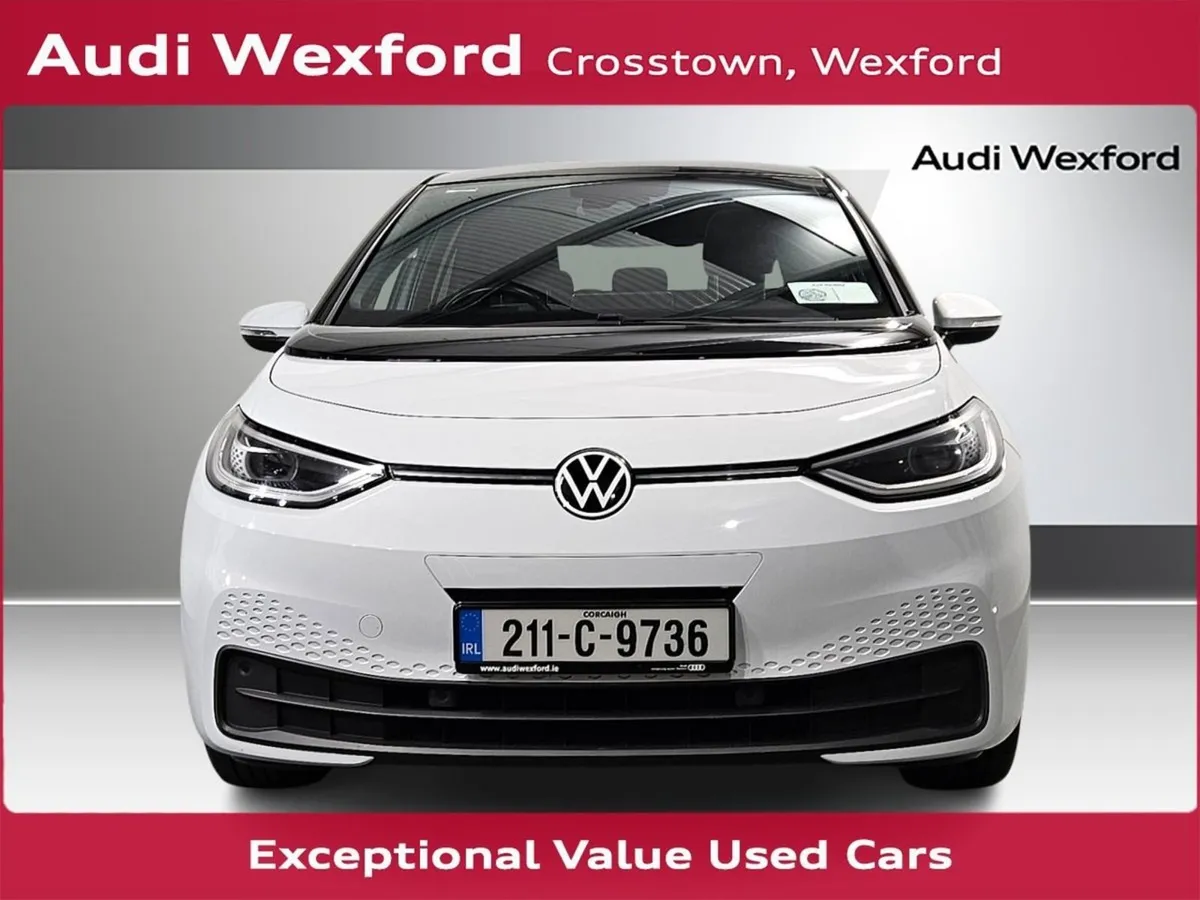 Volkswagen ID.3 Style 204HP 58kwh  low Mileage - Image 3