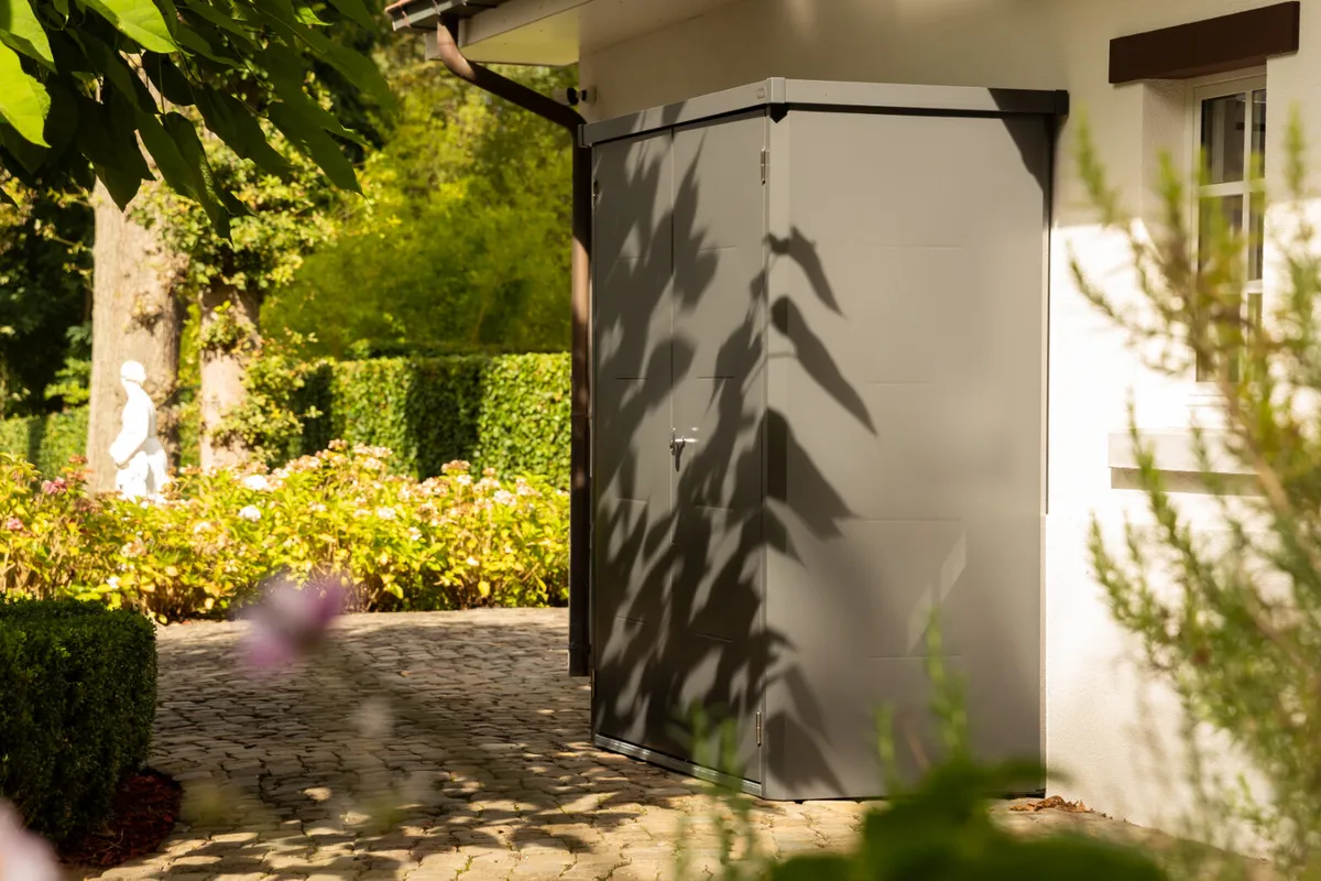 Garden tool shed - Image 3