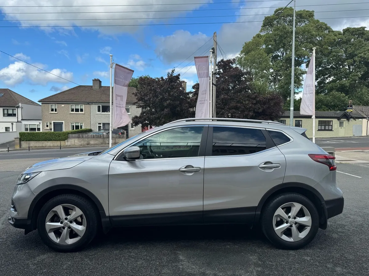 Nissan Qashqai 2018 (18/2) - Image 4