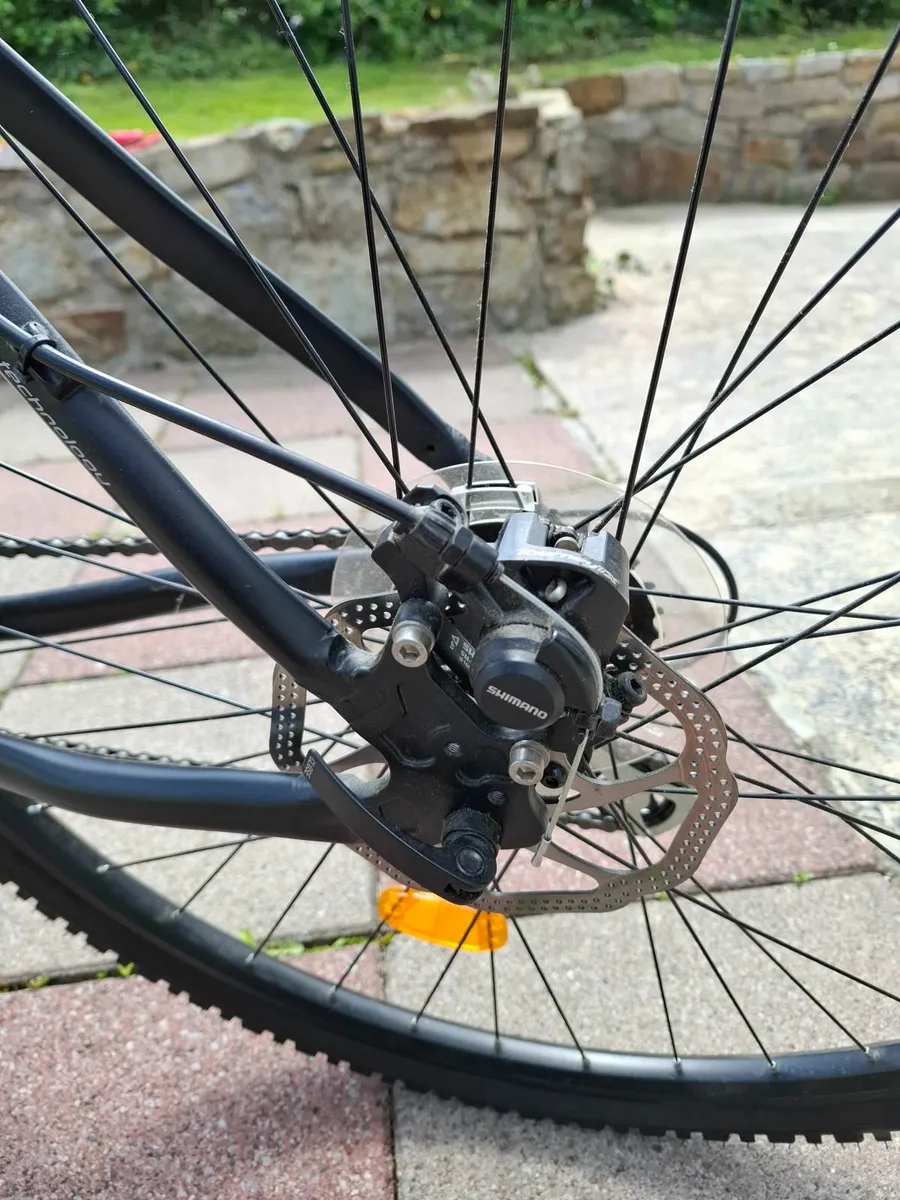 Gents Bike - Image 1