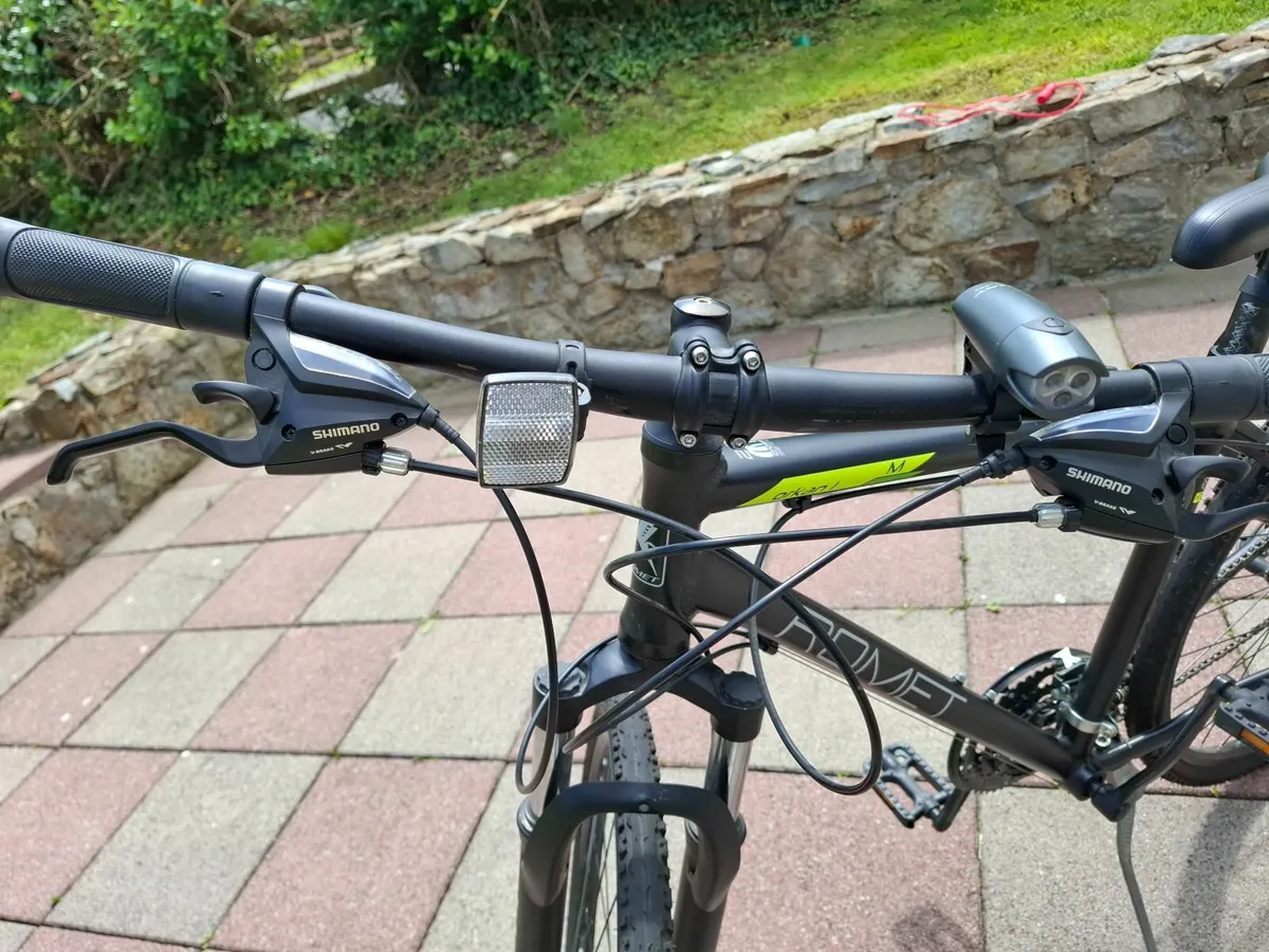Gents Bike - Image 2