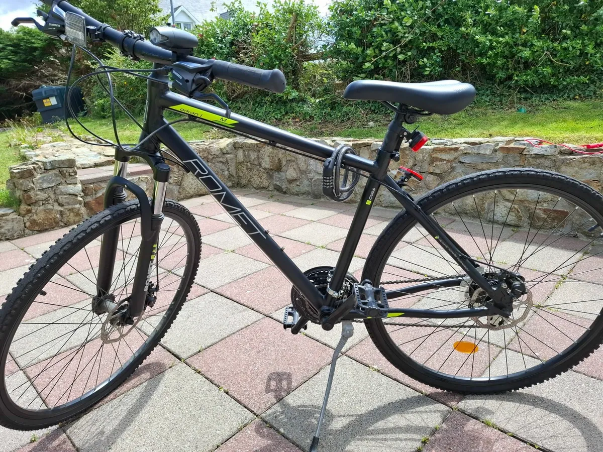 Gents Bike - Image 3