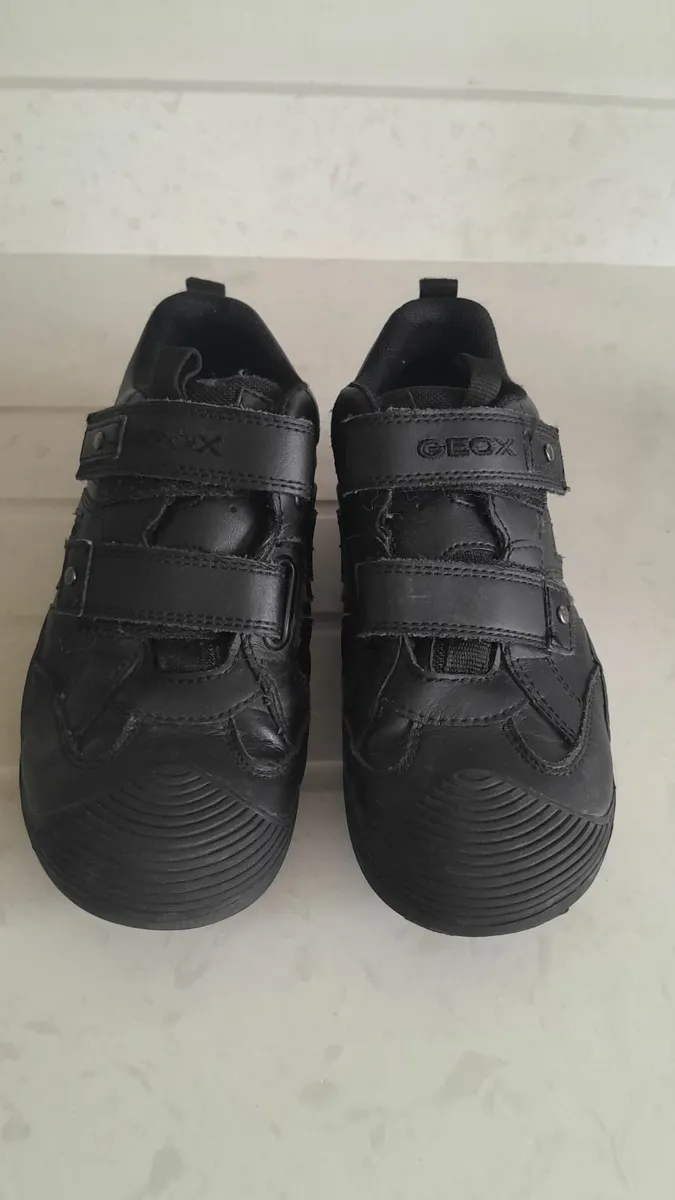 Geox School boys  shoes - Image 1