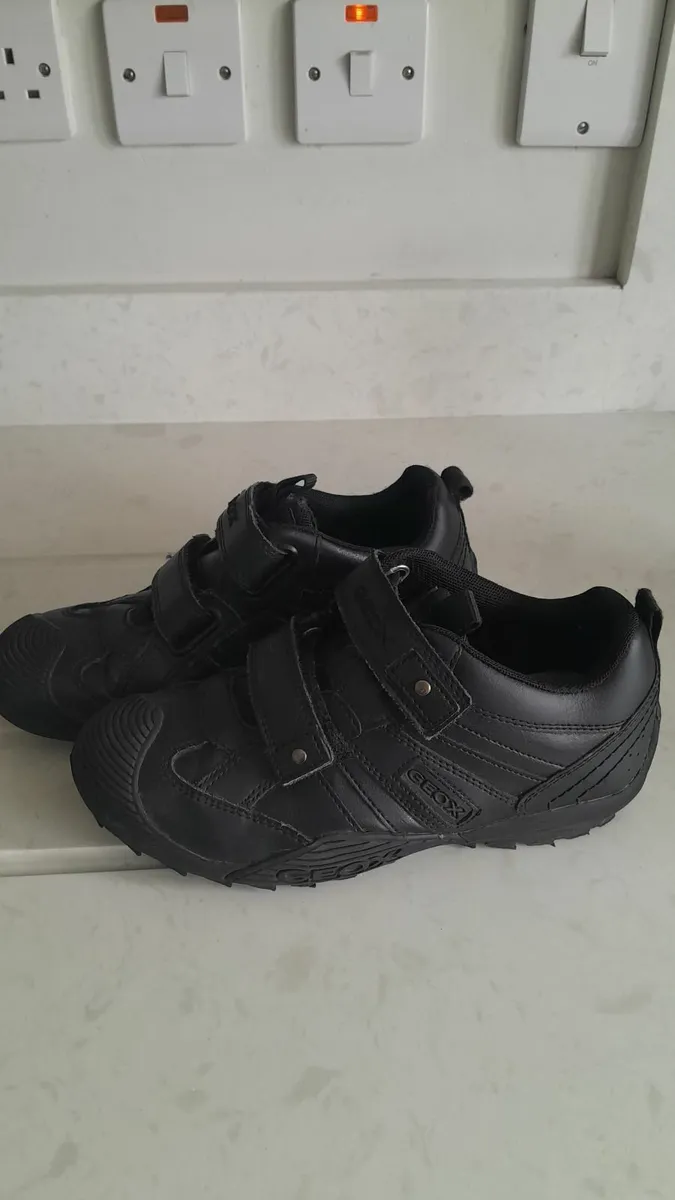 Geox School boys  shoes - Image 2