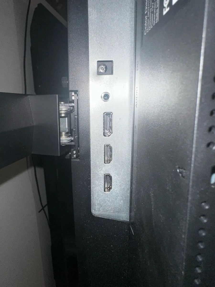 Koorui 27” Gaming Monitor - Image 2