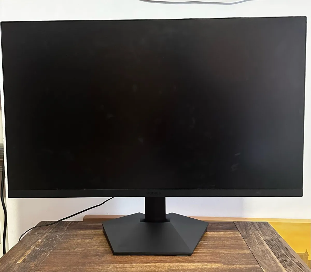 Koorui 27” Gaming Monitor - Image 1