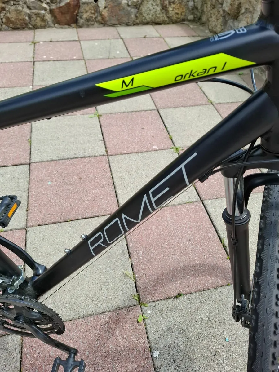 Gents Bike - Image 4