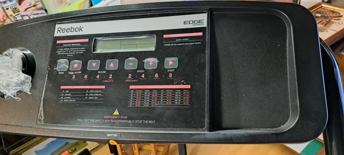 Treadmill - Image 1