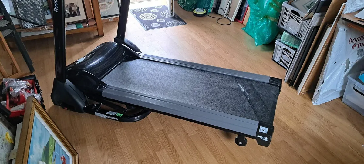 Treadmill - Image 2