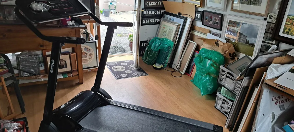 Treadmill - Image 4