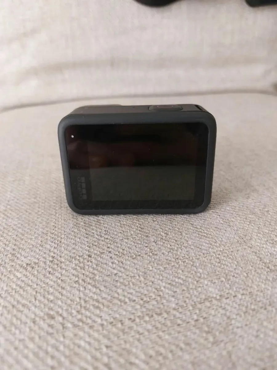 GoPro Hero 11 Black with accessories - Image 3