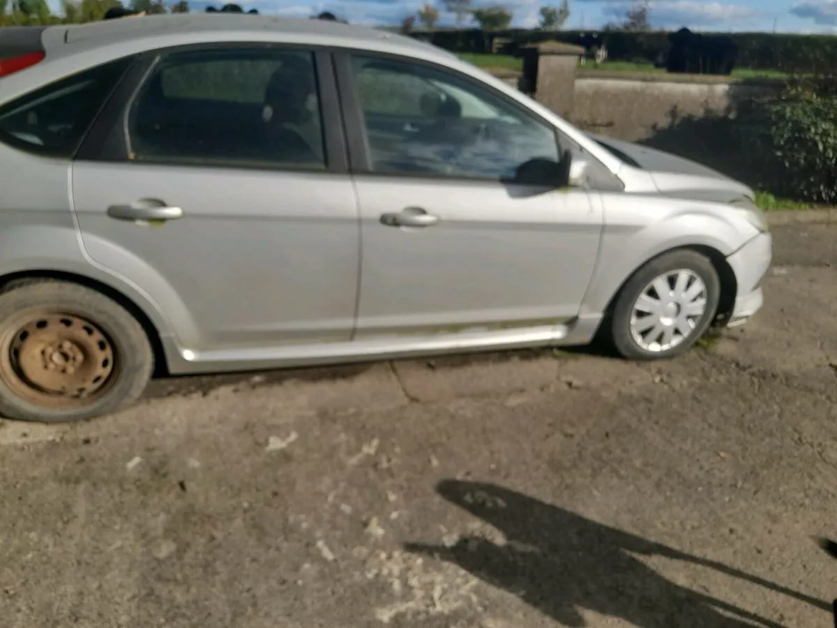 Ford Focus 1.6 diesel - Image 1